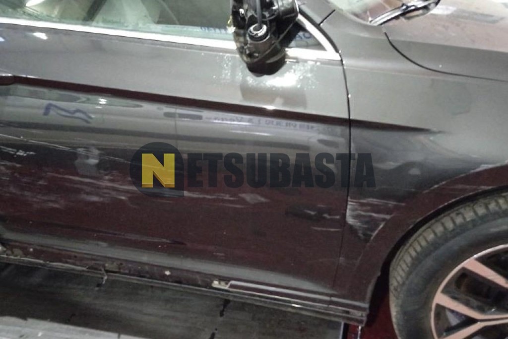 Volkswagen Passat Variant 2.0 TDI 2022