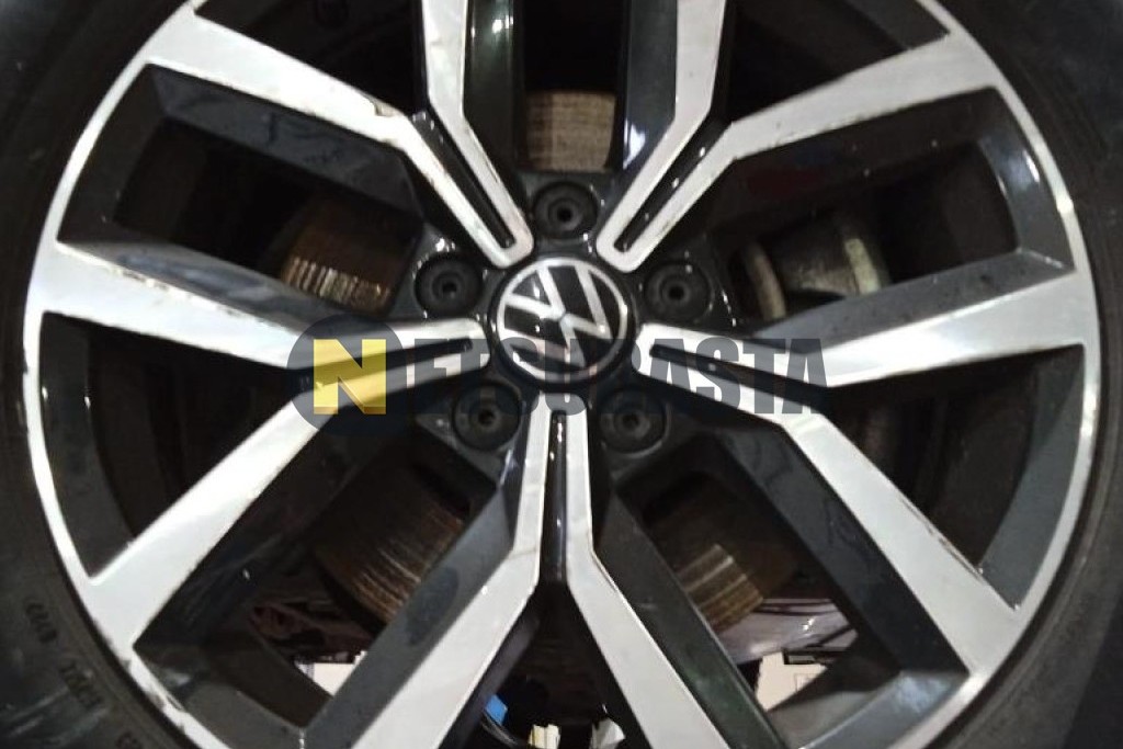 Volkswagen Passat Variant 2.0 TDI 2022