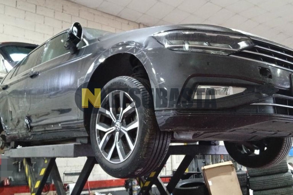Volkswagen Passat Variant 2.0 TDI 2022