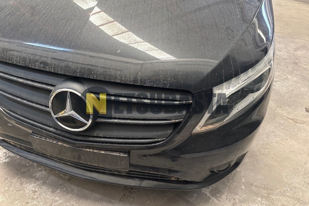 Mercedes-Benz Vito Tourer 116 CDI Aut. 2022