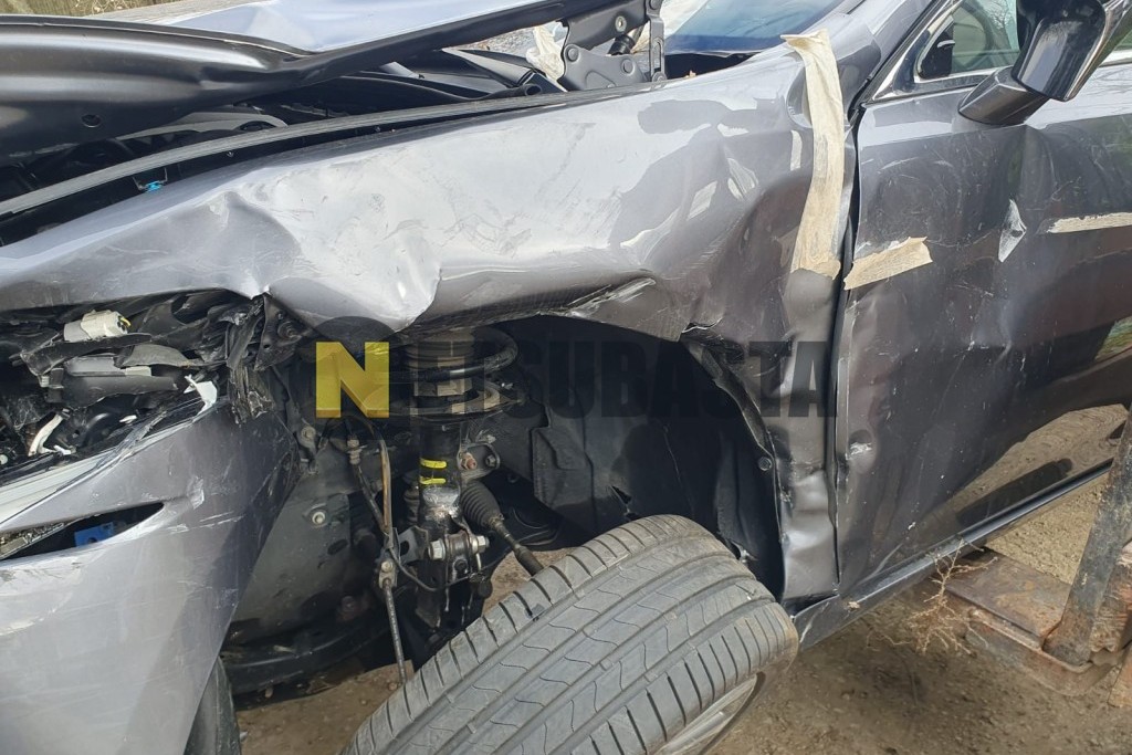 Lexus ES 300h 2019