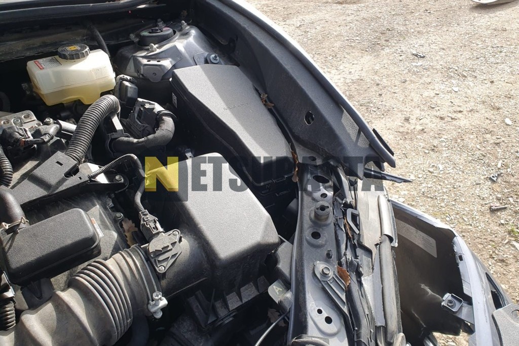 Lexus ES 300h 2019