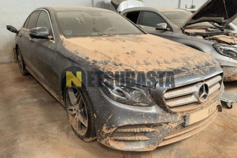 Volkswagen Passat Variant 2.0 TDI 2007