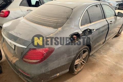 Volkswagen Passat Variant 2.0 TDI 2007