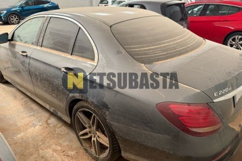 Volkswagen Passat Variant 2.0 TDI 2007