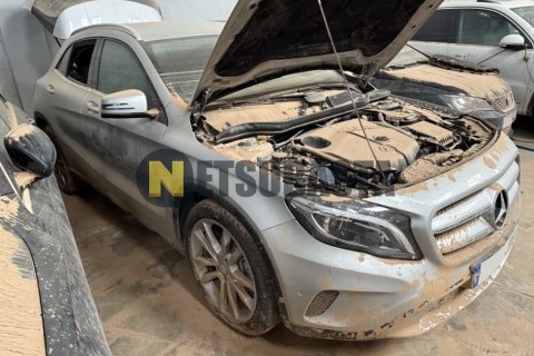 Volkswagen Passat Variant 2.0 TDI 2007
