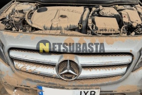 Volkswagen Passat Variant 2.0 TDI 2007