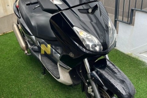 Yamaha Neos 50 2004