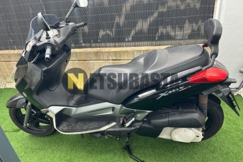 Yamaha Neos 50 2004