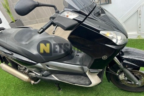 Yamaha Neos 50 2004