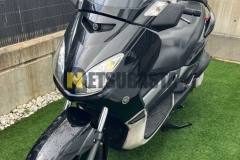 Yamaha Neos 50 2004