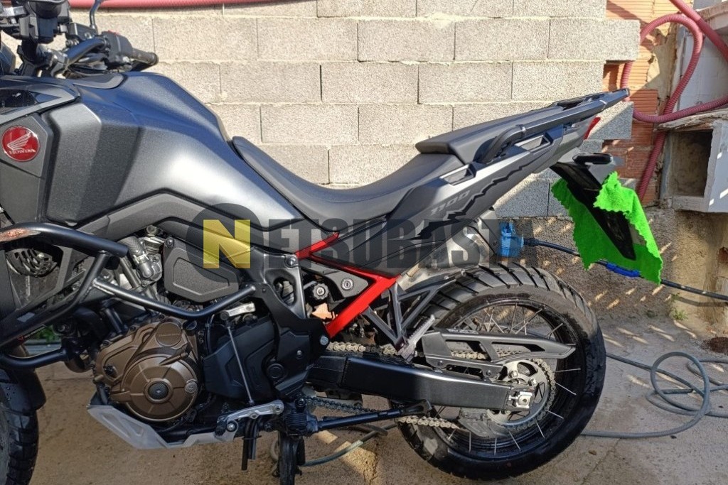Honda CRF1100L Africa Twin 2024