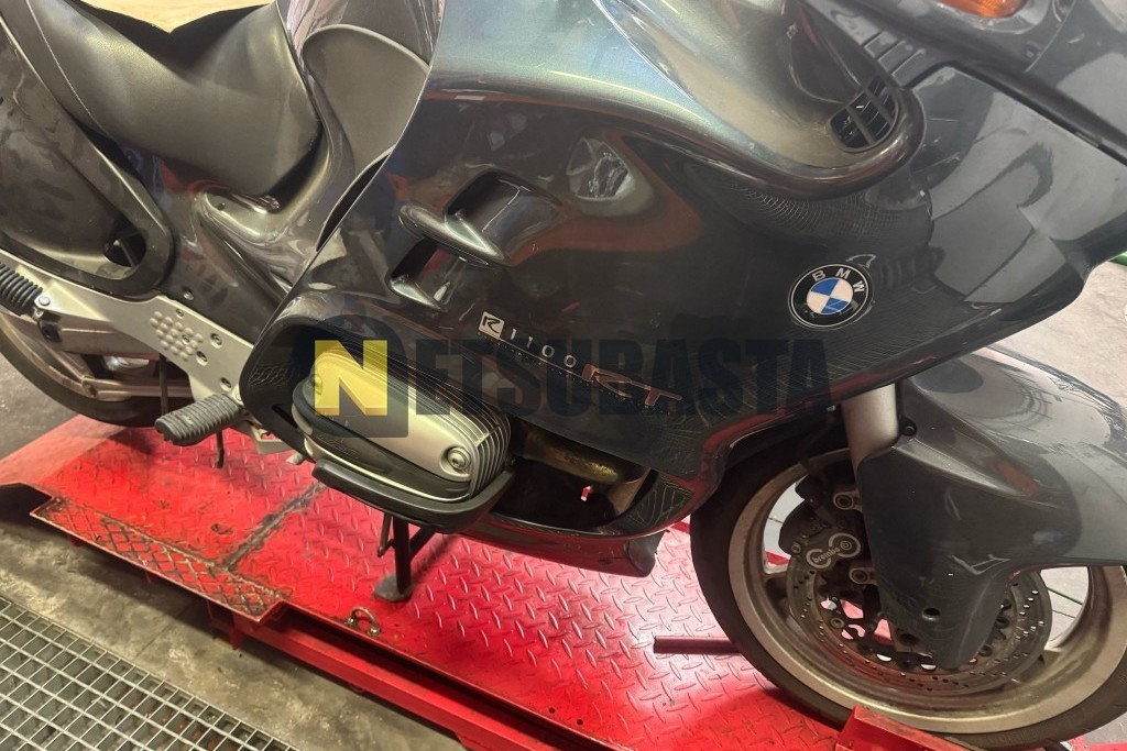 BMW R 1100 RT 2000