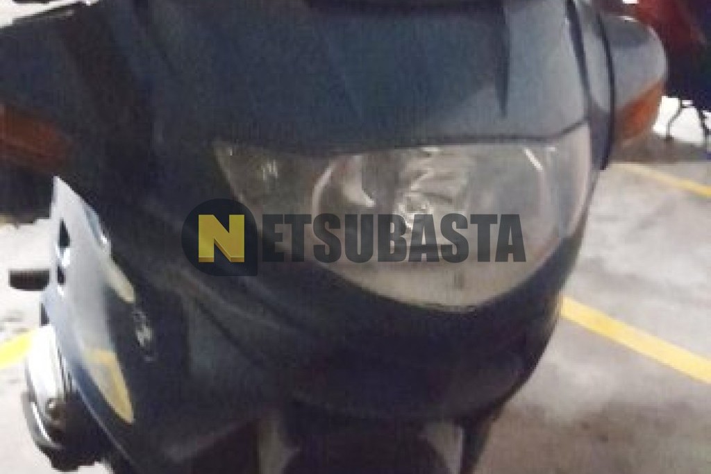 BMW R 1150 RT 2002