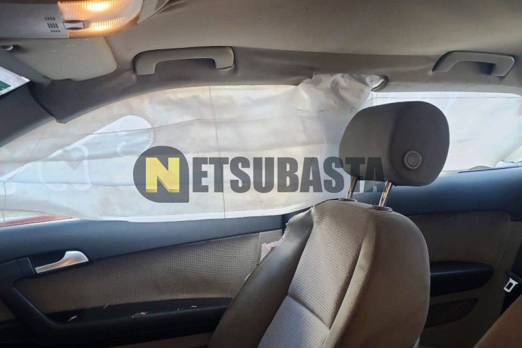 Audi A3 2.0 TDI 2007
