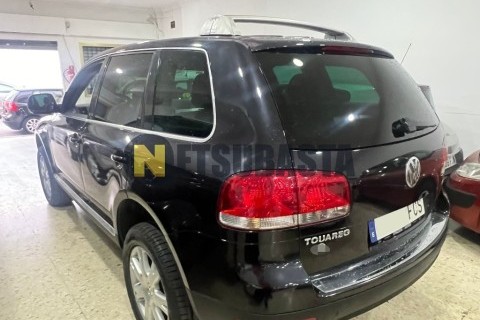 Yamaha Cygnus 125 X 2006