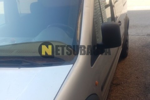 Piaggio ZIP 50 4T 2007