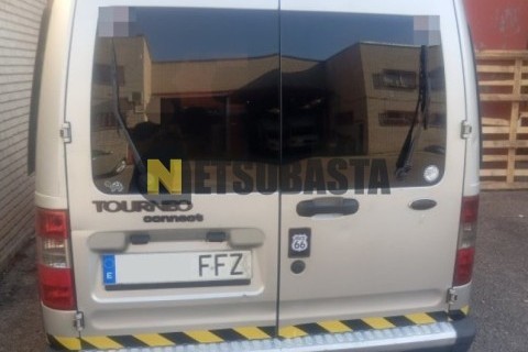 Piaggio ZIP 50 4T 2007