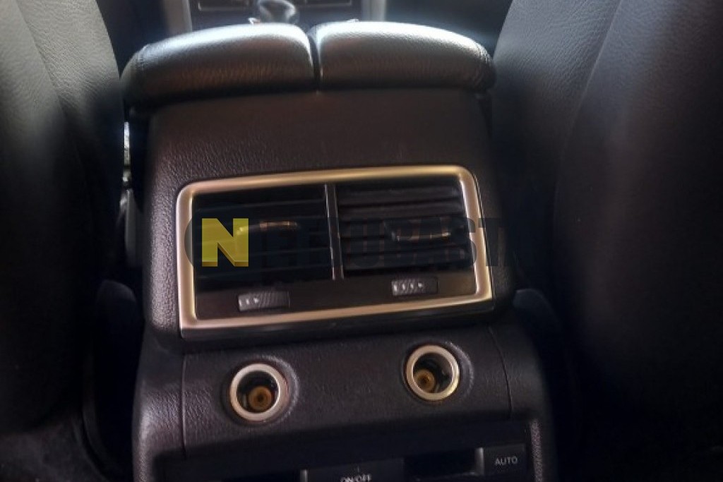 Audi Q7 3.0 TDI quattro tiptronic 6 vel. 2007
