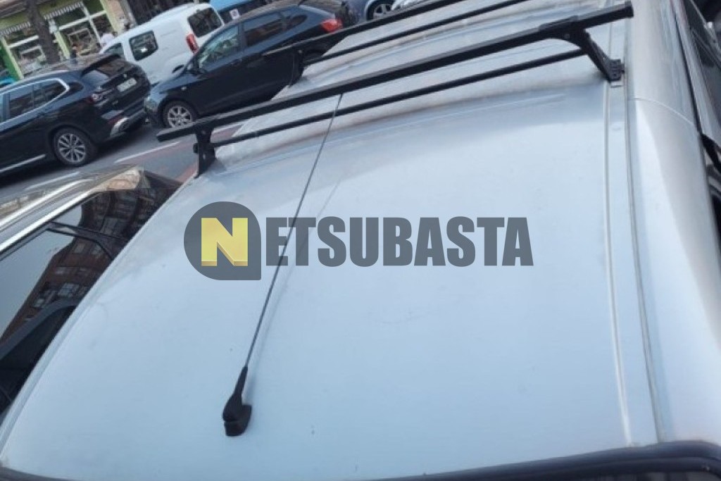 Citroën Berlingo Combi 1.9D 2005