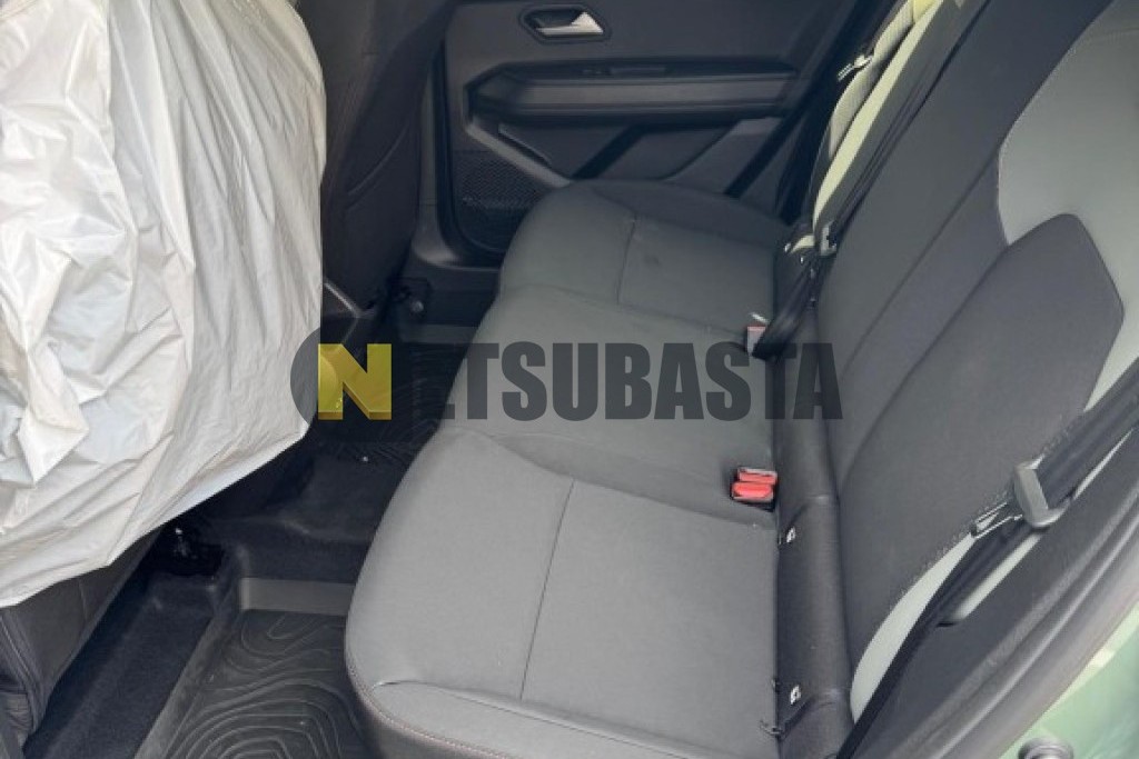 Dacia Duster 1.2 TCe 2025
