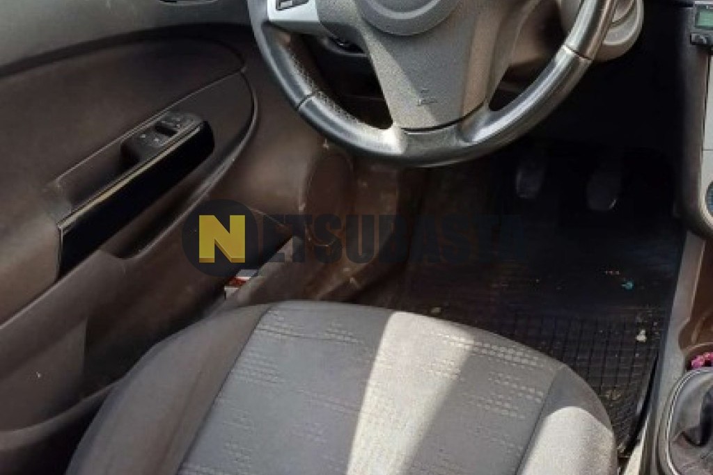 Opel Corsa 1.3 CDTi 2011