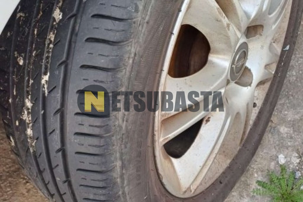Opel Corsa 1.3 CDTi 2011