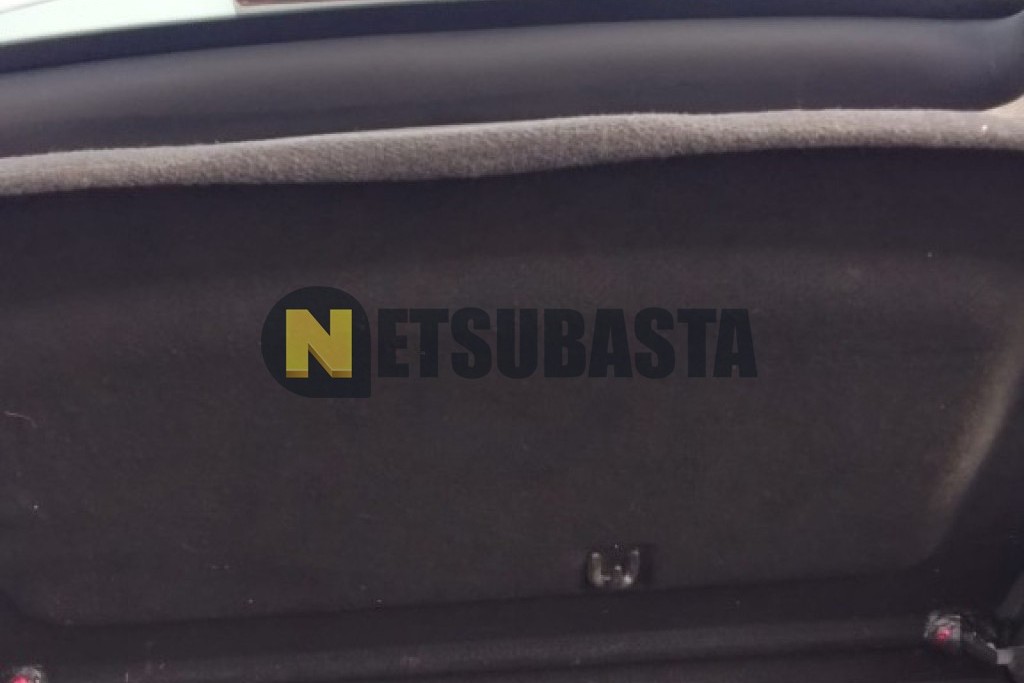 Seat Leon 1.9 TDI 2001