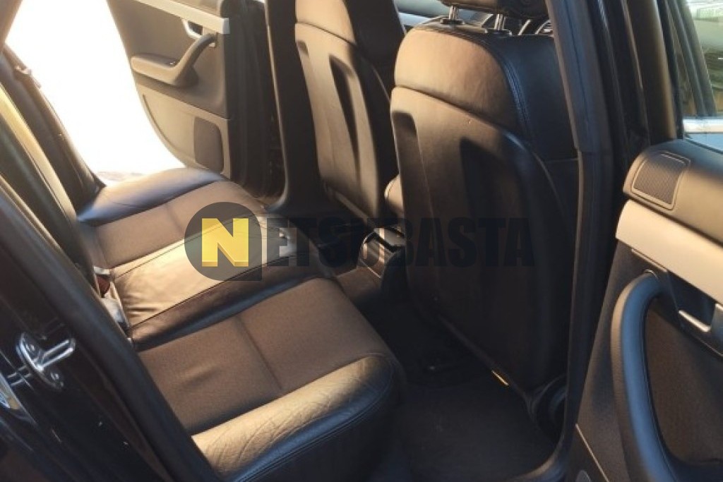 Audi A4 2.0 TDI 2005