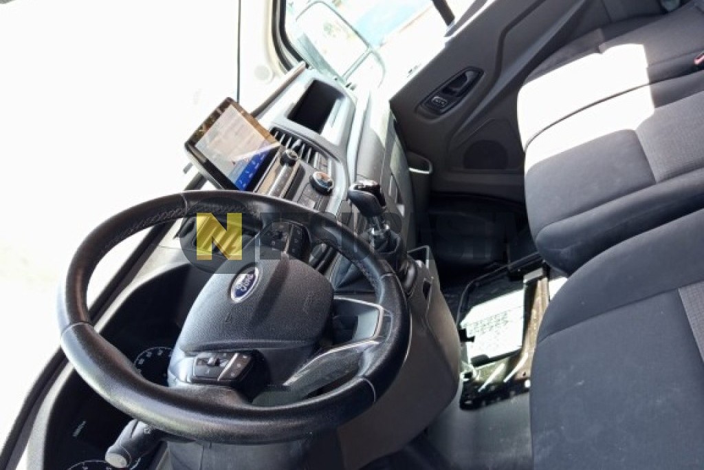 Ford Transit 2.0 TDCi 2020
