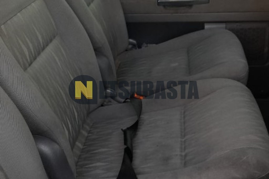 Ford Galaxy 1.9 TDi 2001