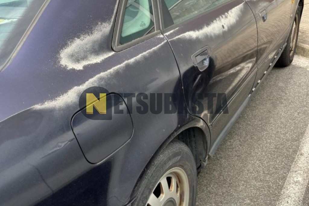 Audi A4 1.9 TDi 1997