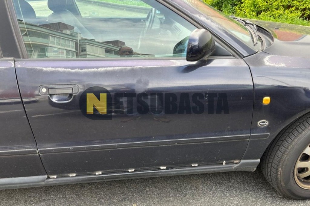 Audi A4 1.9 TDi 1997