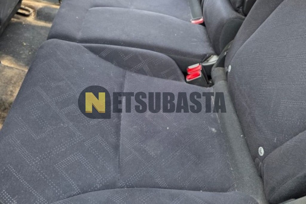Honda Civic 1.4 i-VTEC 2012