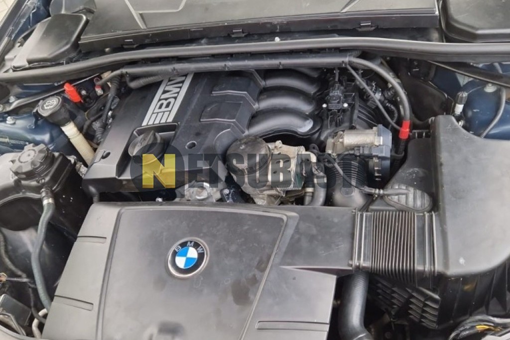 Bmw 320i Aut. 2007