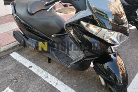 Honda SFX 50 1999