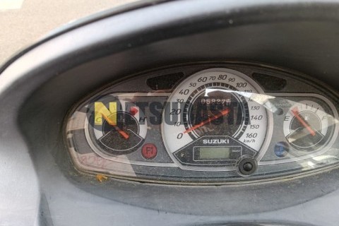 Honda SFX 50 1999
