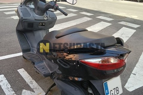 Honda SFX 50 1999