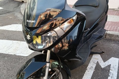 Honda SFX 50 1999