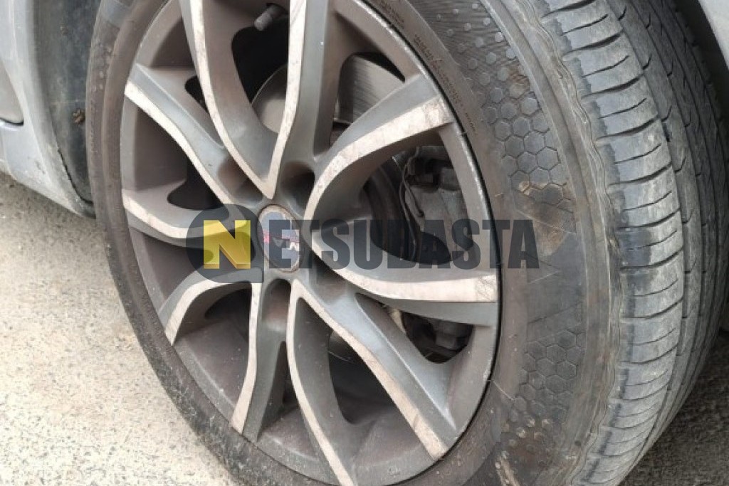 Renault Laguna 1.9 dCi 2007