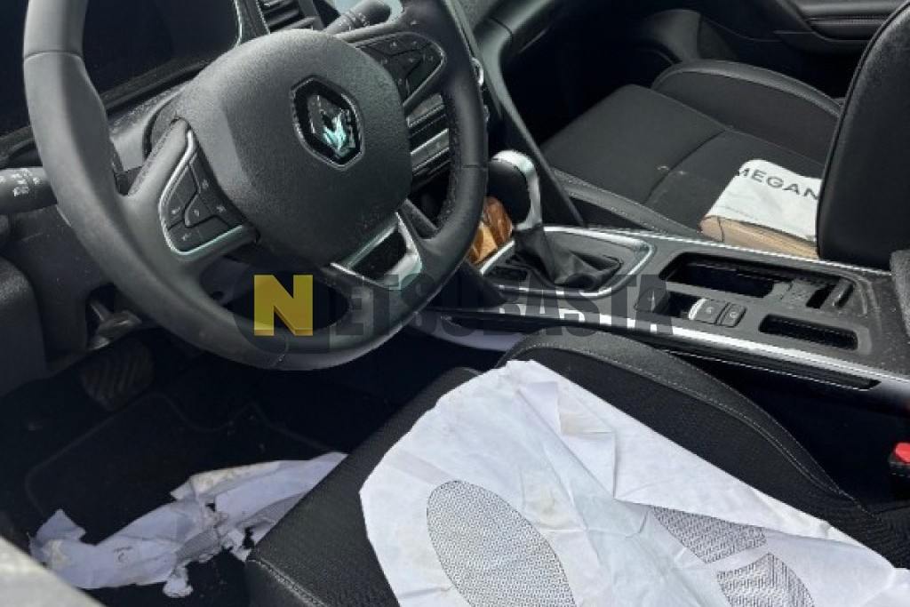 Renault Mégane Sport Tourer 1.3 TCe EDC 2024