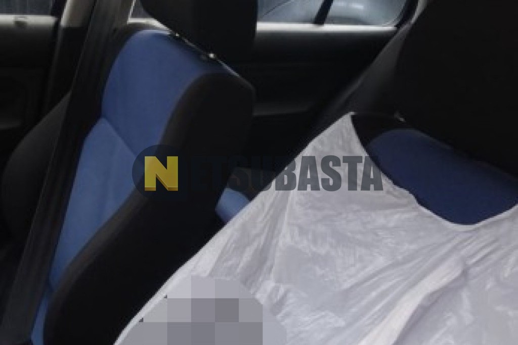 Volkswagen Golf 1.9 TDI 2001