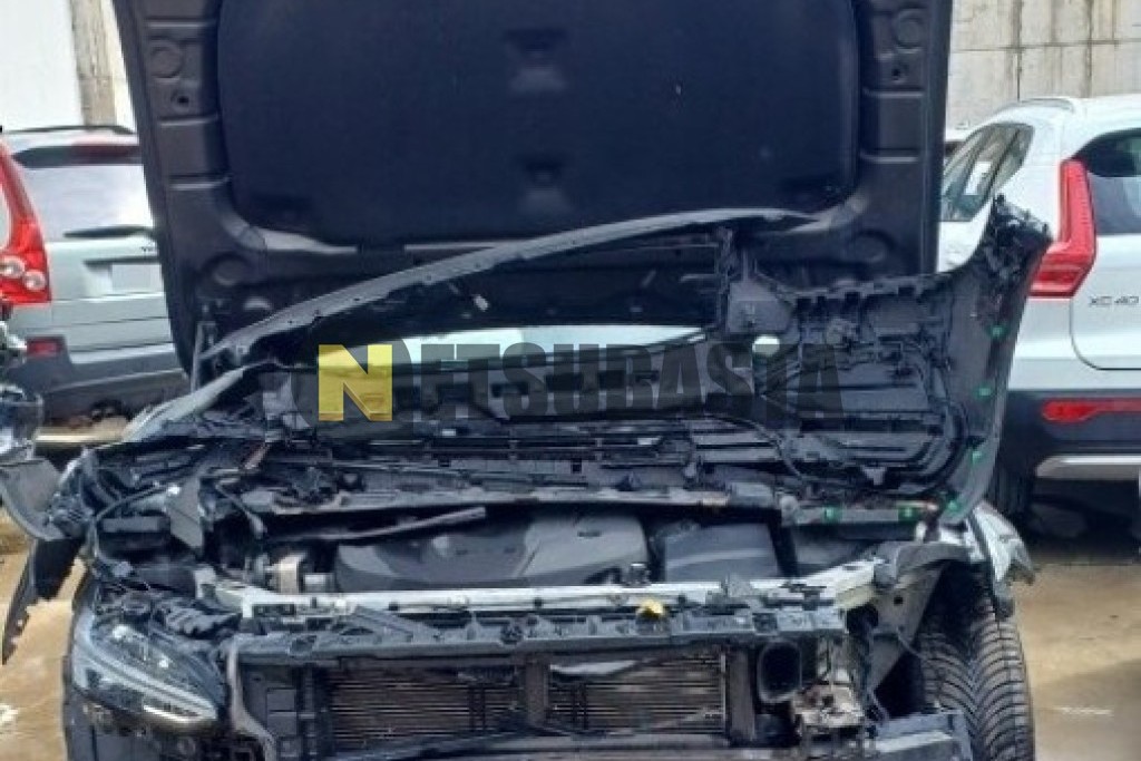 Volvo V90 D3 Aut. 2017