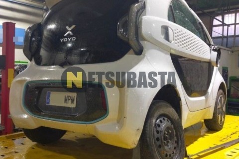 Peugeot Speedfight 2 50 2000