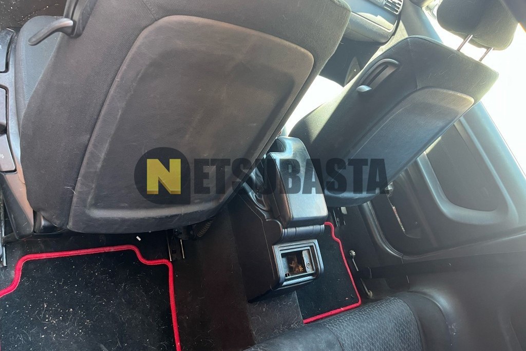 Bmw 320td Compact 2002