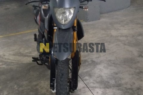 Yamaha XMAX 125 2007