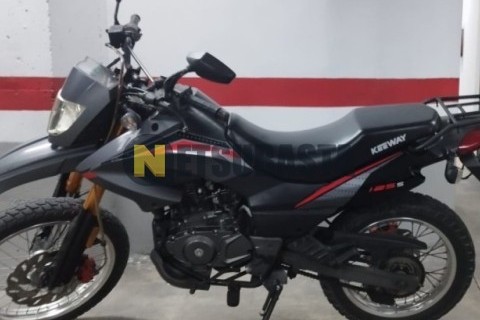 Yamaha XMAX 125 2007