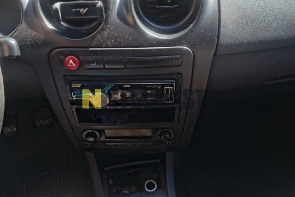 Seat Ibiza 1.4 16V 2004