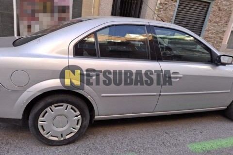Peugeot Satelis 125 2009