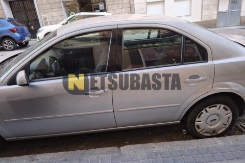 Peugeot Satelis 125 2009
